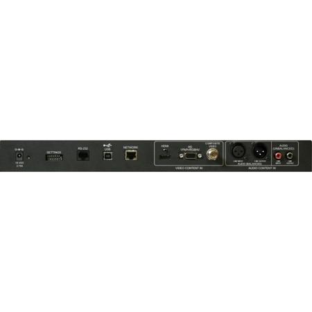 Vaddio AV Bridge Conference System, North America
