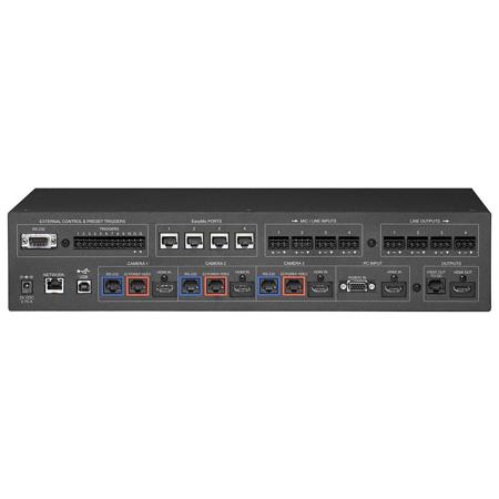 Vaddio AV Bridge MATRIX PRO System