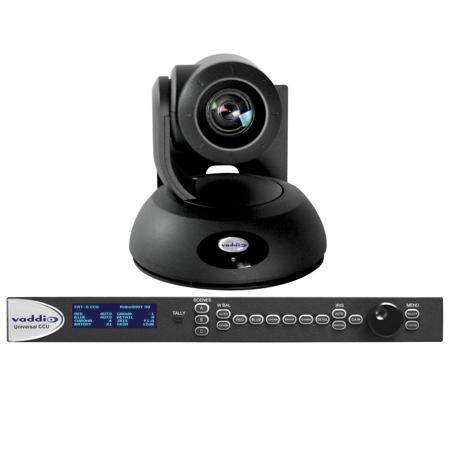vaddio roboshot 30 hdmi