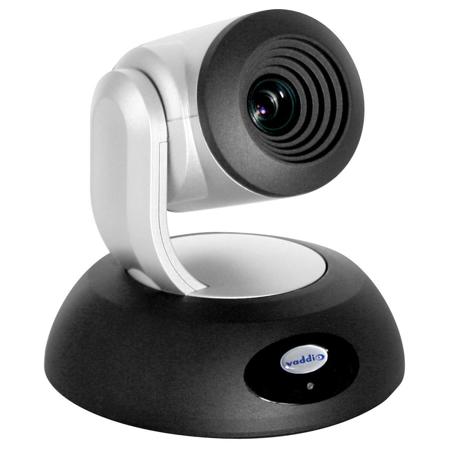 Vaddio RoboSHOT 12 Full HD HD-SDI 12x PTZ Camera, North America