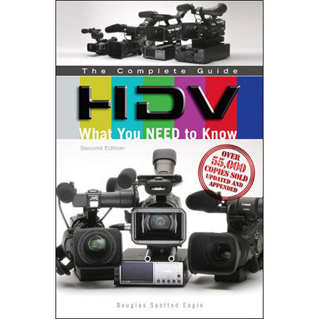 Vasst What You Need to Know Second Edition HDV Guide