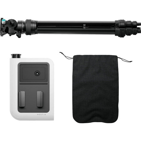 Vaonis Hestia Telescope Standard Kit with Premium Tripod