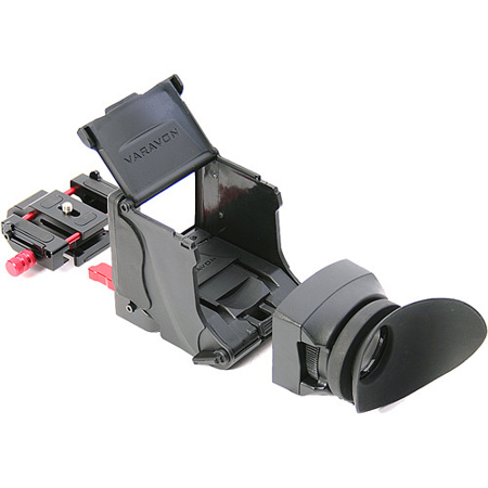 Varavon Multifinder UNI for DSLR Camera with 3.0