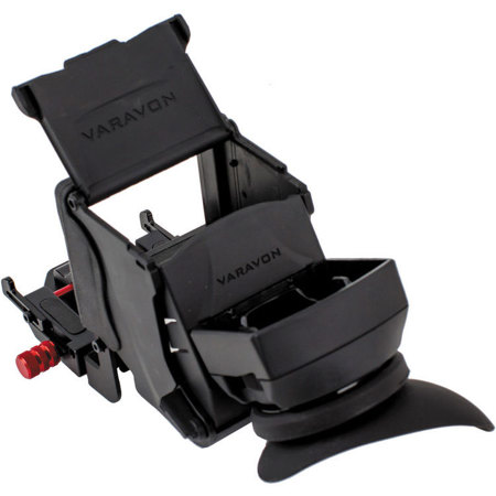 Varavon Multifinder LCD Viewfinder Uni Plus for Canon EOS-1D C & Nikon D4 Camera