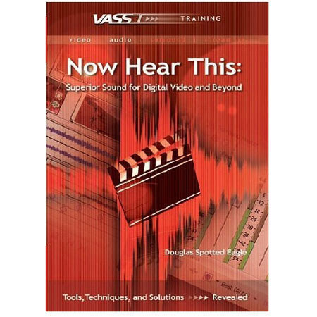 Vasst Now Hear This Training DVD, Superior Sound
