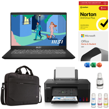 Veterans Affairs Basic PC Bundle - Adorama