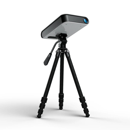 Hestia Smart Telescope Premium Pack with Tripod, Solar Filter and Hard Case (box