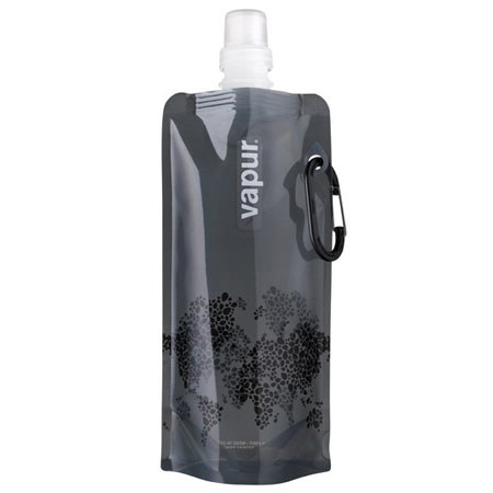Vapur Reflex Anti-Bottle - .5L (kit Of 7 Assorted Colors)