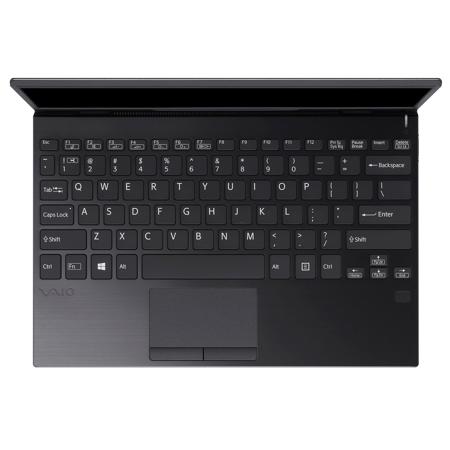 VAIO SX12 12.5