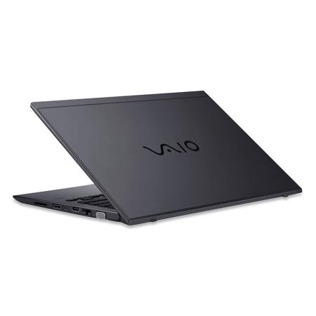 VAIO SX14 14" 4K Notebook Computer, i7-10710U, 16GB, 1TB SSD, W10P,Black Edition