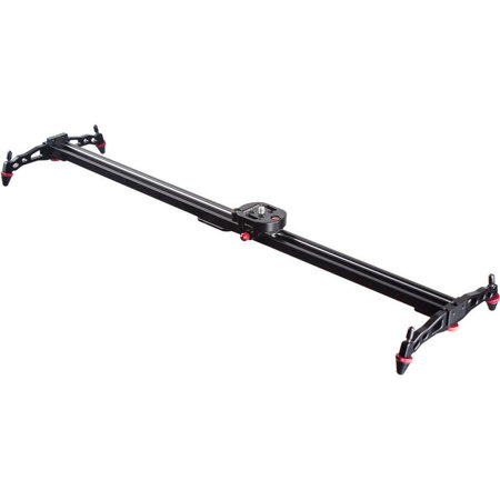 Varavon Slidecam LITE 486 19" Camera Slider - 33.07lbs Capacity SKU#1121399