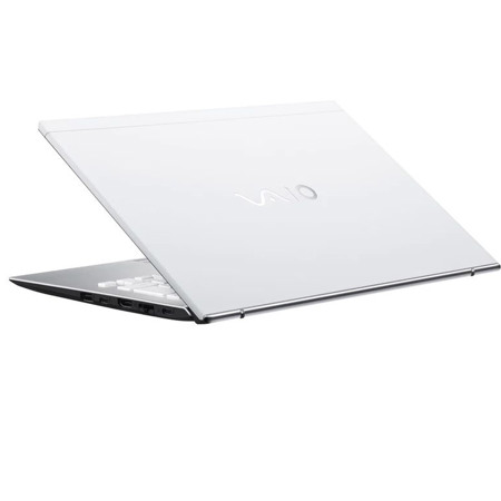 VAIO SX14 14" FHD Touch Notebook, i7-1260P, 16GB, 512GB SSD, W11P, Fine White