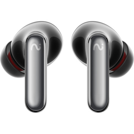 viaim RecDot Wireless Smart ANC Earbuds, AI Voice Recorder & Transcription,Black