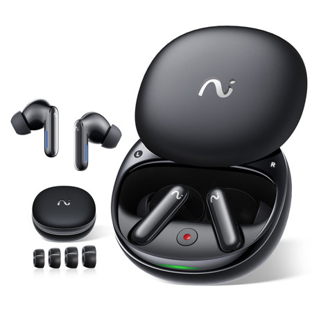 viaim RecDot | XFVI-A92 | ヴィエイム レックドッ AIイヤホン