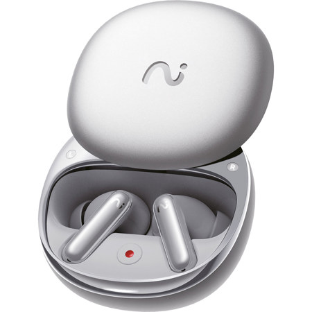 viaim RecDot Wireless Smart ANC Earbuds,AI Voice Recorder