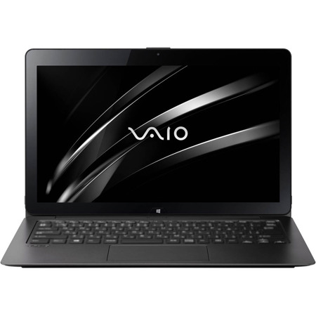 VAIO Z Flip 13.3" Wide Quad HD IPS Touchscreen Notebook Computer