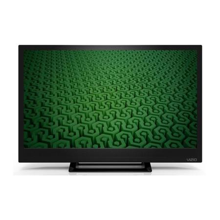 Vizio D-Series D24H-C1 24" Class Razor HD LED TV