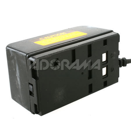 Adorama AC Adaptr for Adorama Compact DC Video Lite