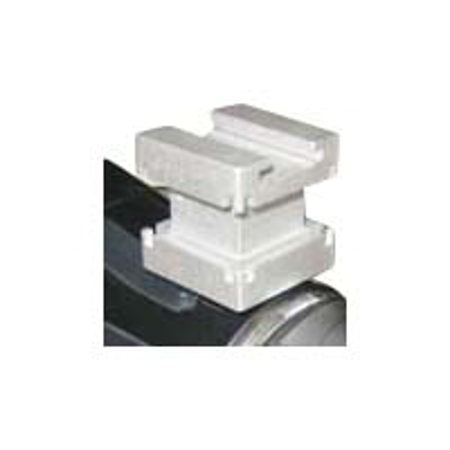 Adorama AISCUBE Universal Cold Shoe Adaptr for Sony