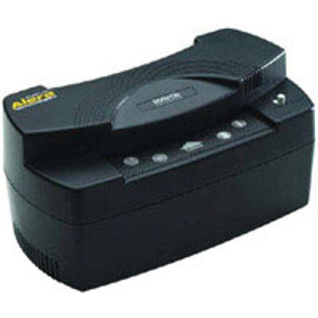Aleratec Compact DVD / CD Shredder, Destroys up to 30 Discs per Minute. (Demo, without original box)