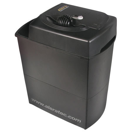 Aleratec DVD / CD Shredder Plus with 1/2 hp Motor