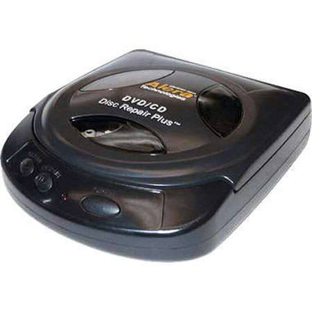 Aleratec DVD / CD Disc Repair Plus.