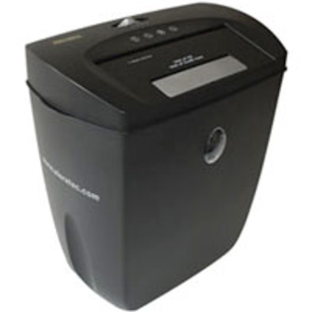 Alera Technologies DVD/CD Shredder Plus DS for Home and Office #240134