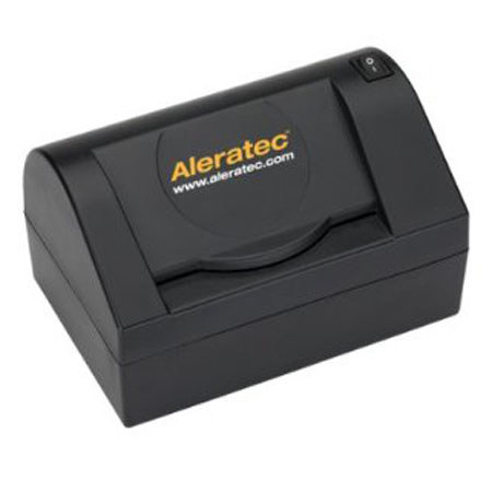 Aleratec DVD/CD Strip Cut Shredder