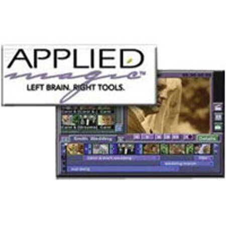 Applied Magic A/b Roll