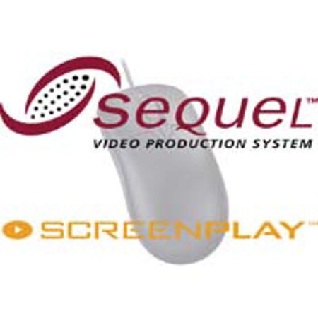 Applied Magic Mouse for Screenplay/Sequel