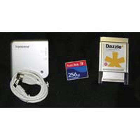 Applied Magic PC to ScreenPlay Image Transfer Kit