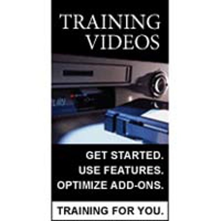 Applied Magic Screenplay 101 Training Video