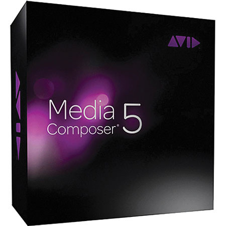 Avid Crossgrade Apple Final Cut Pro to Media Composer