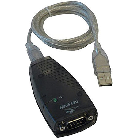 Avid Keyspan USB-DB9 Serial Converter
