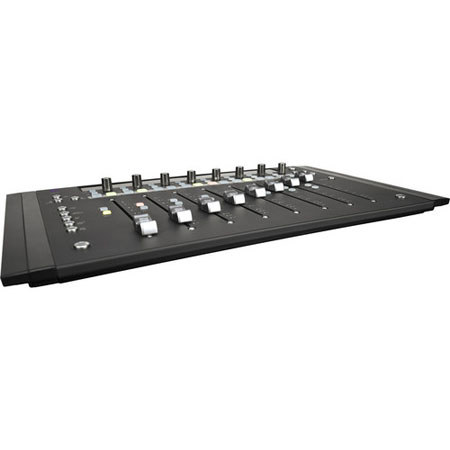 Avid Artist Mix, Touch-Sensitive Fader Control Sur