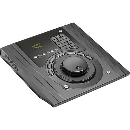 Avid Euphonix MC Transport, Compact Media Controll