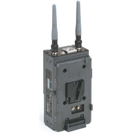 Azden 1200URX/VM On-Camera Receiver