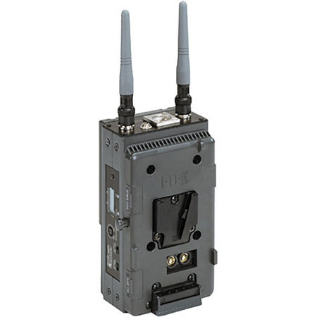 Azden 1201URX/VM On-Camera Receiver