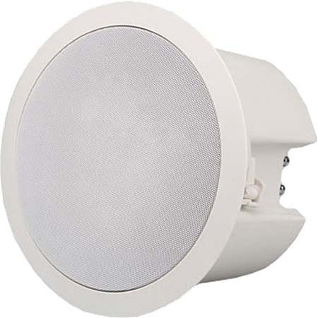 Azden ACS-6.5 6.5in Coaxial Speaker for Drop Ceili