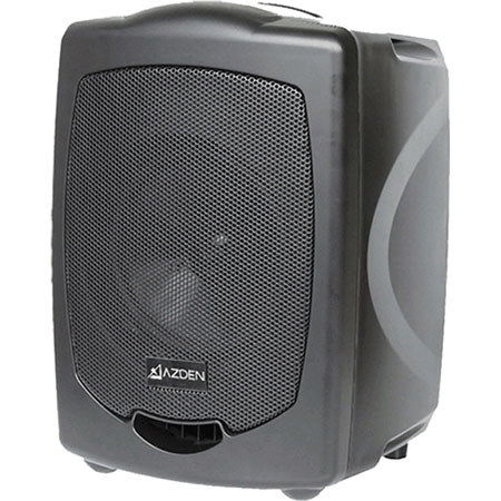 Azden APS30U 6.5" Powered Speaker
