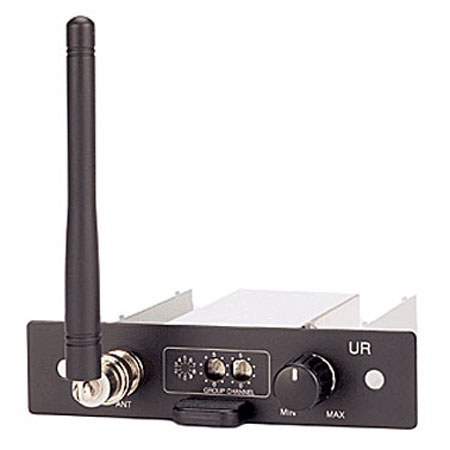 Azden APS-UR5 Plug-In UHF Receiver Module