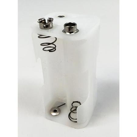 Azden BH-1 Spare Battery Holder for 400UDR Receive