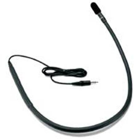 Azden CM-20H Uni Directional Collar Microphone