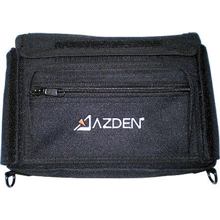 Azden FMX-32C Deluxe Carrying Case for FMX-32 Mixe