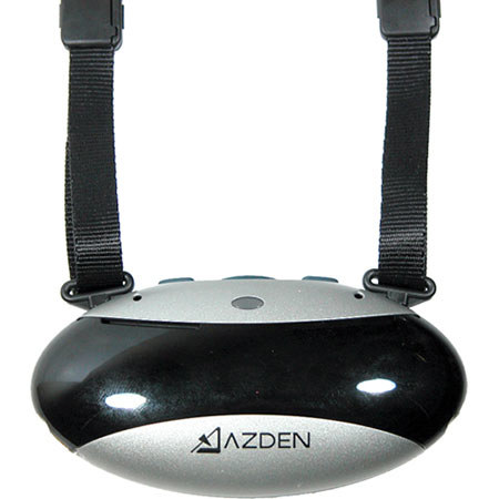 Azden IRN-20 Neck-Worn Pendant Transmitter