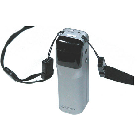 Azden IRN-30 Handheld Microphone/Transmitter