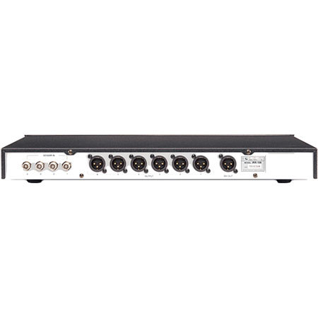Azden IRR-106 6-Channel IR Conference Receiver
