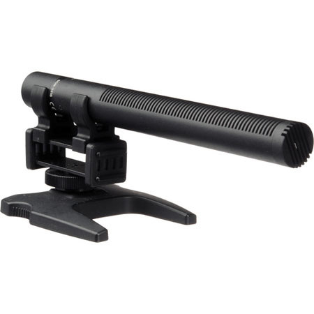 Azden SGM-3416 Shotgun Microphone