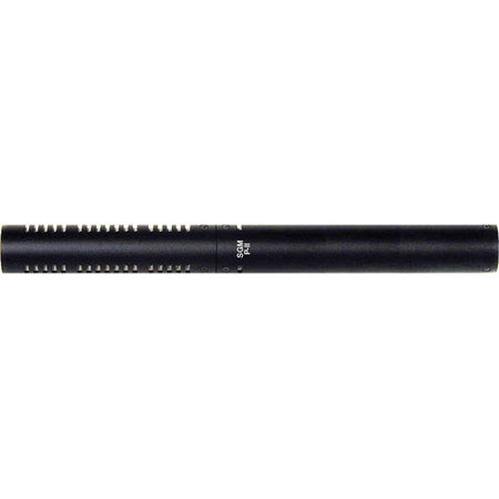 Azden SGM-P II Shotgun Microphone