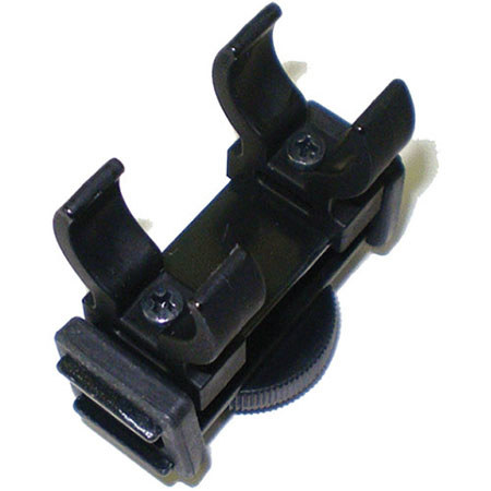 Azden SMH-2 Microphone Shock Mount with Integral S